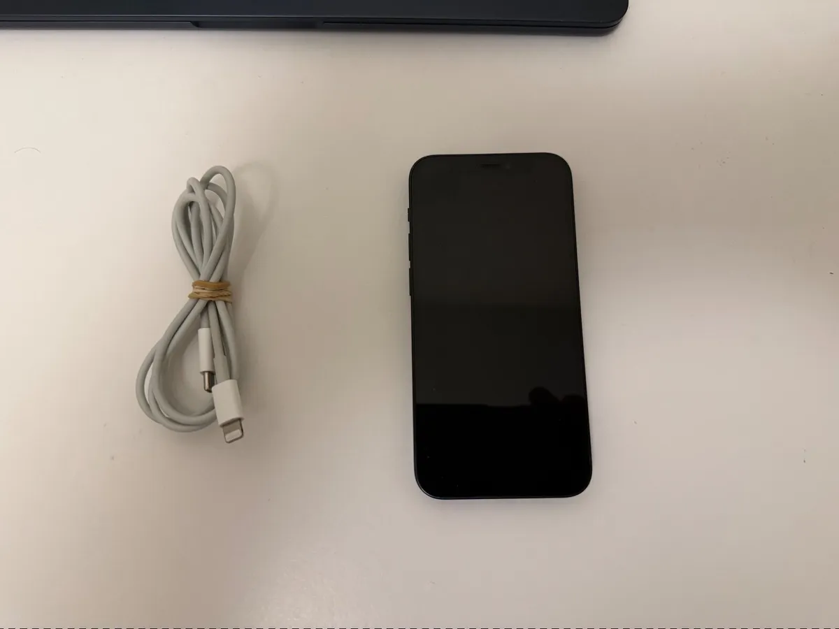 iPhone 12 Mini - 128 GB. Excellent condition - Image 3