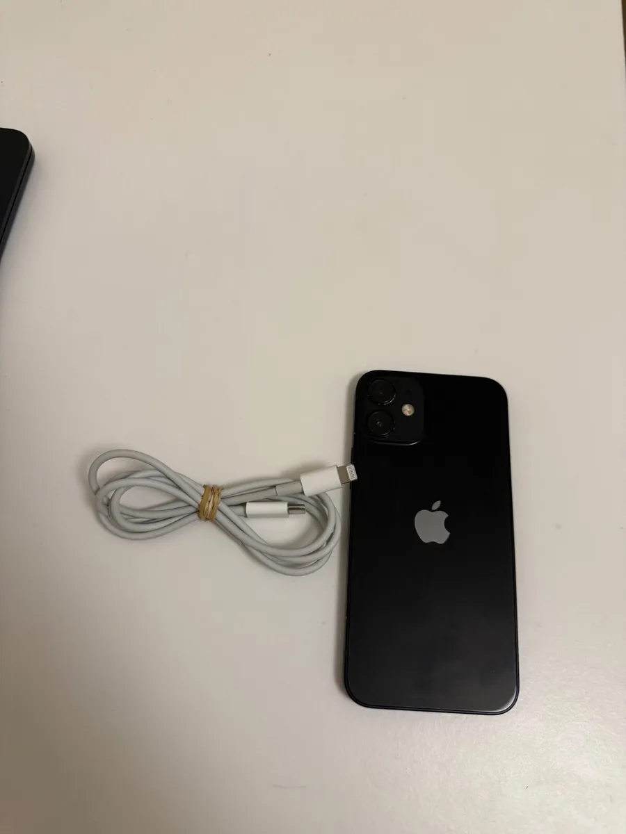 iPhone 12 Mini - 128 GB. Excellent condition - Image 4