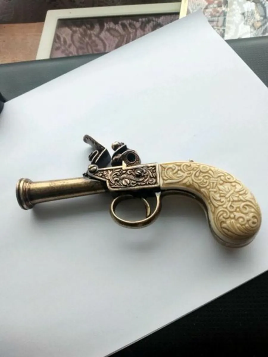 Replica Flintlock