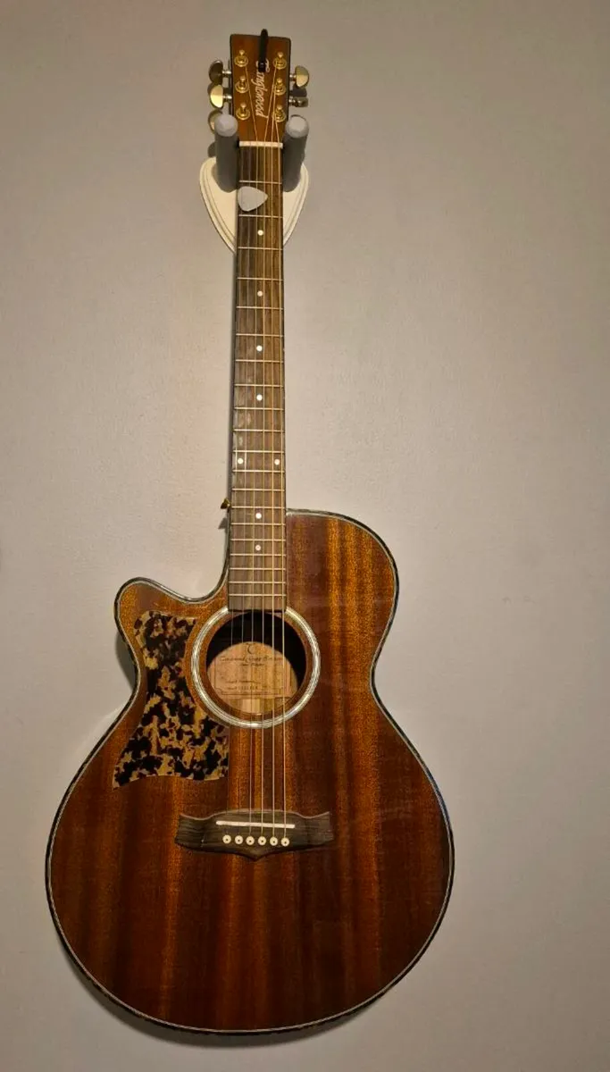 Guitar - Image 1