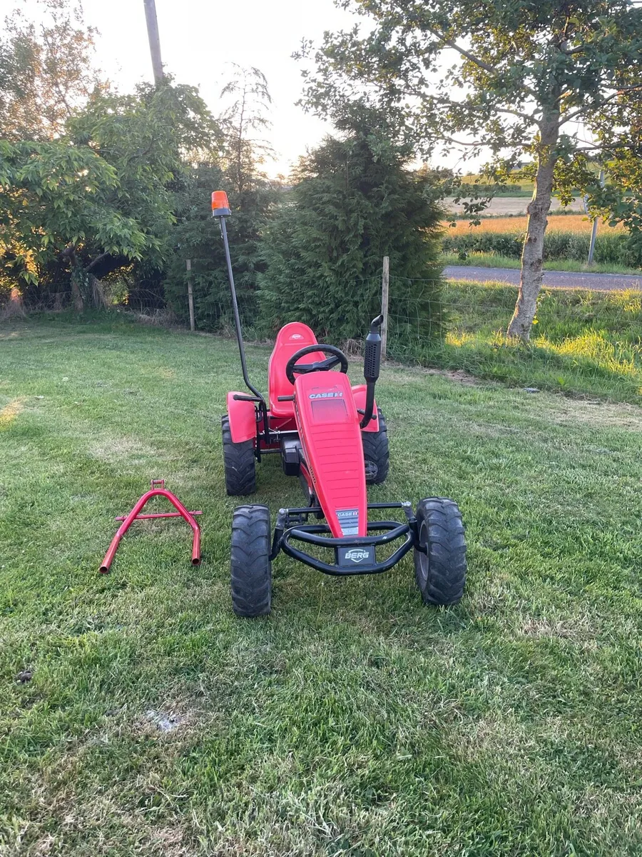 Go kart - Image 1