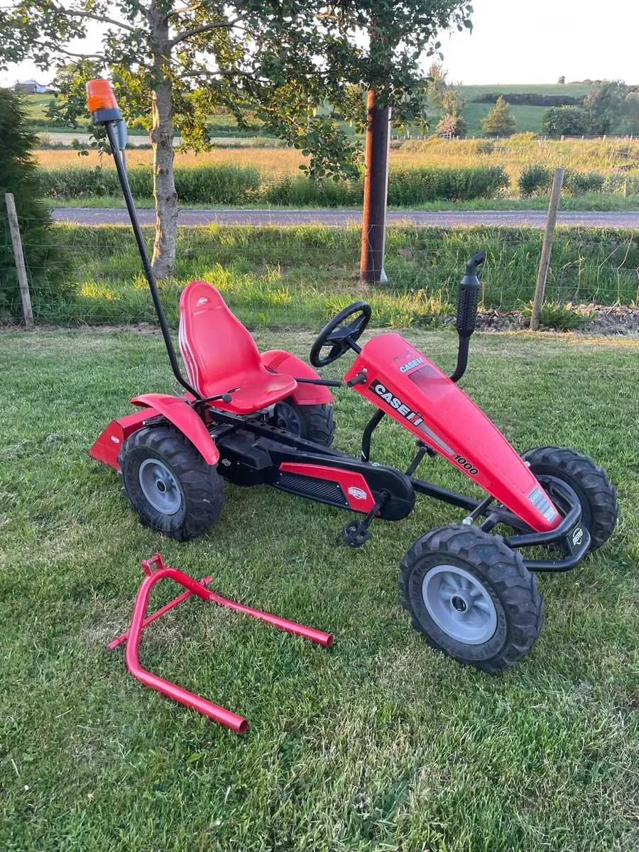 Go kart - Image 2