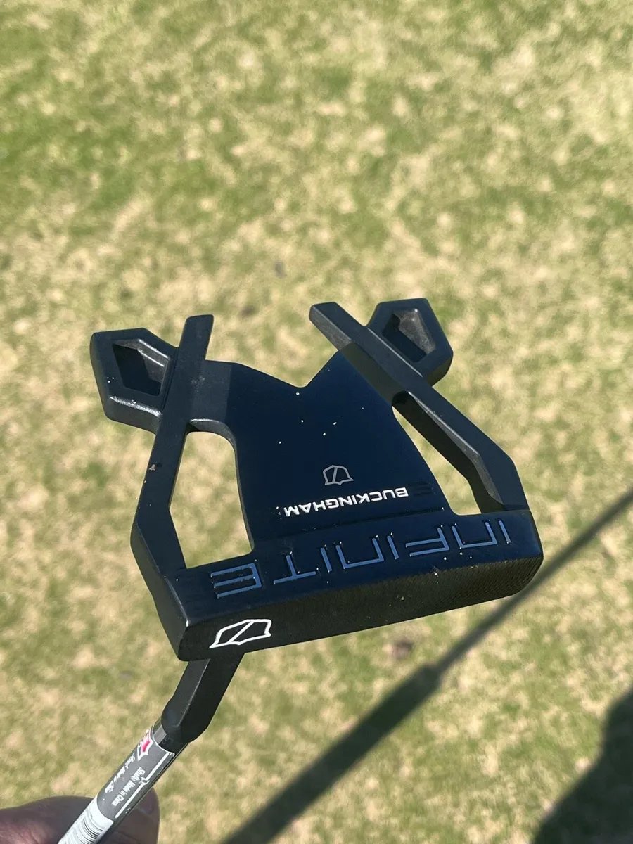 Wilson Infinite Buckingham RH - Image 1