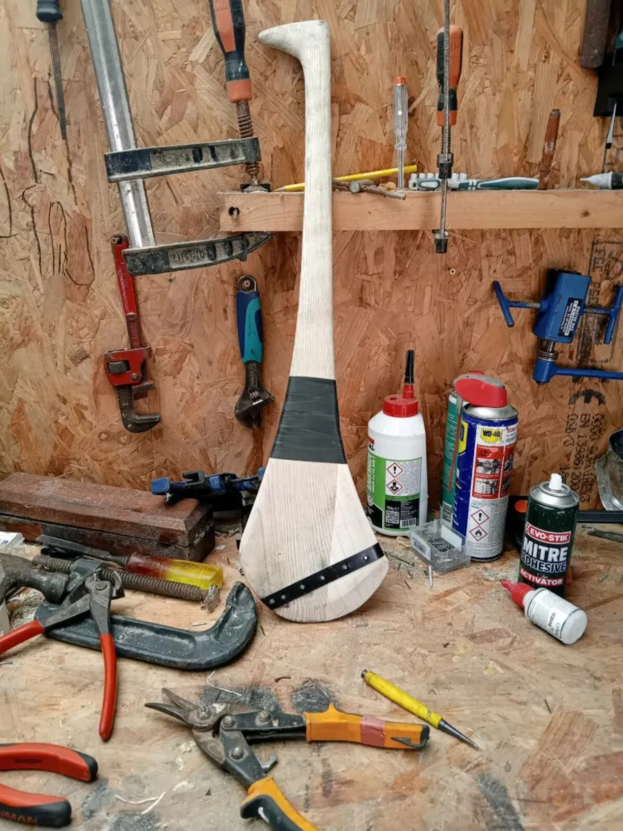 Hurley repair kerry - Image 1