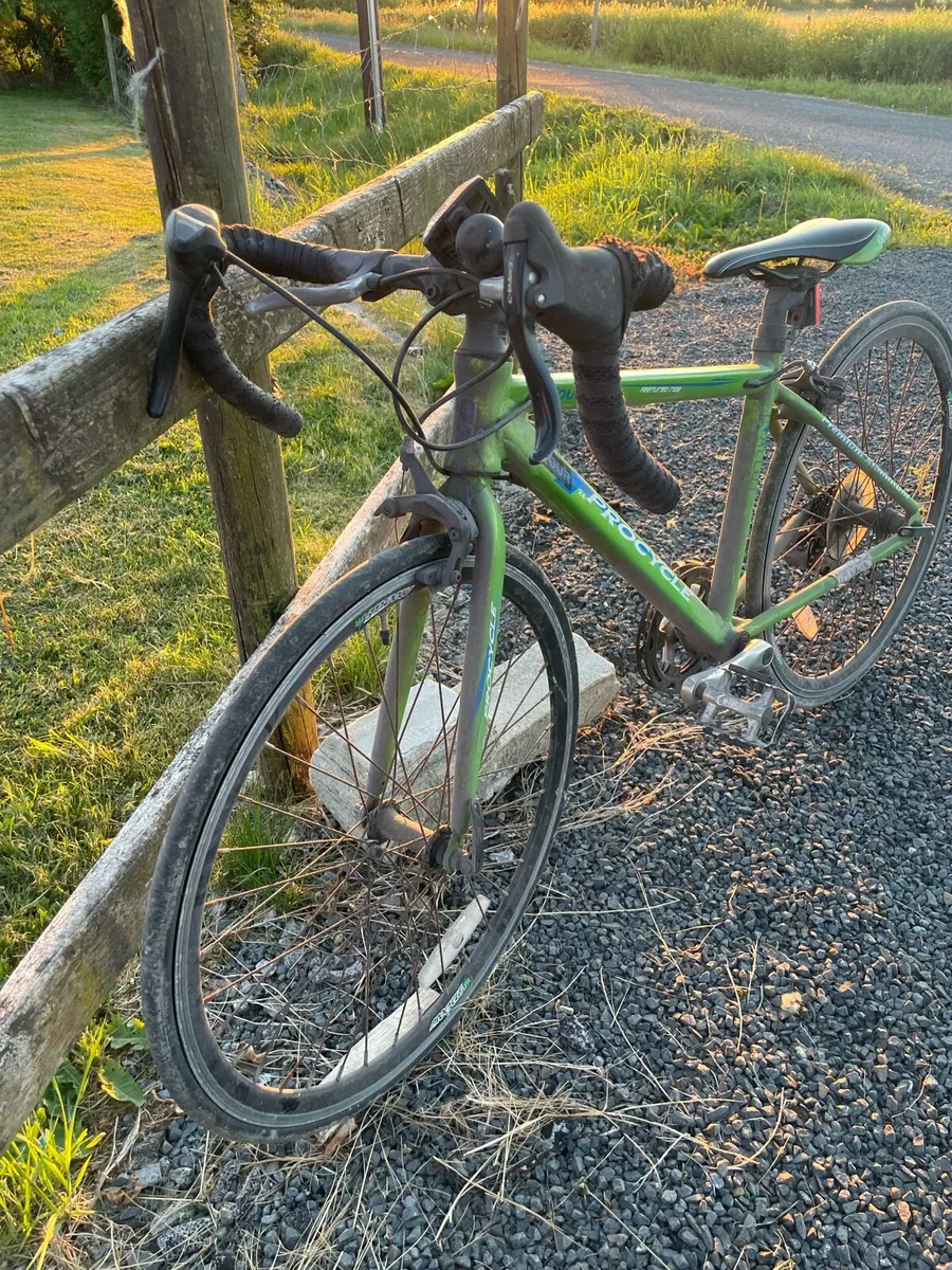 Racer bike - Image 2