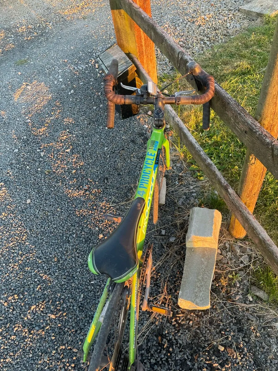 Racer bike - Image 4
