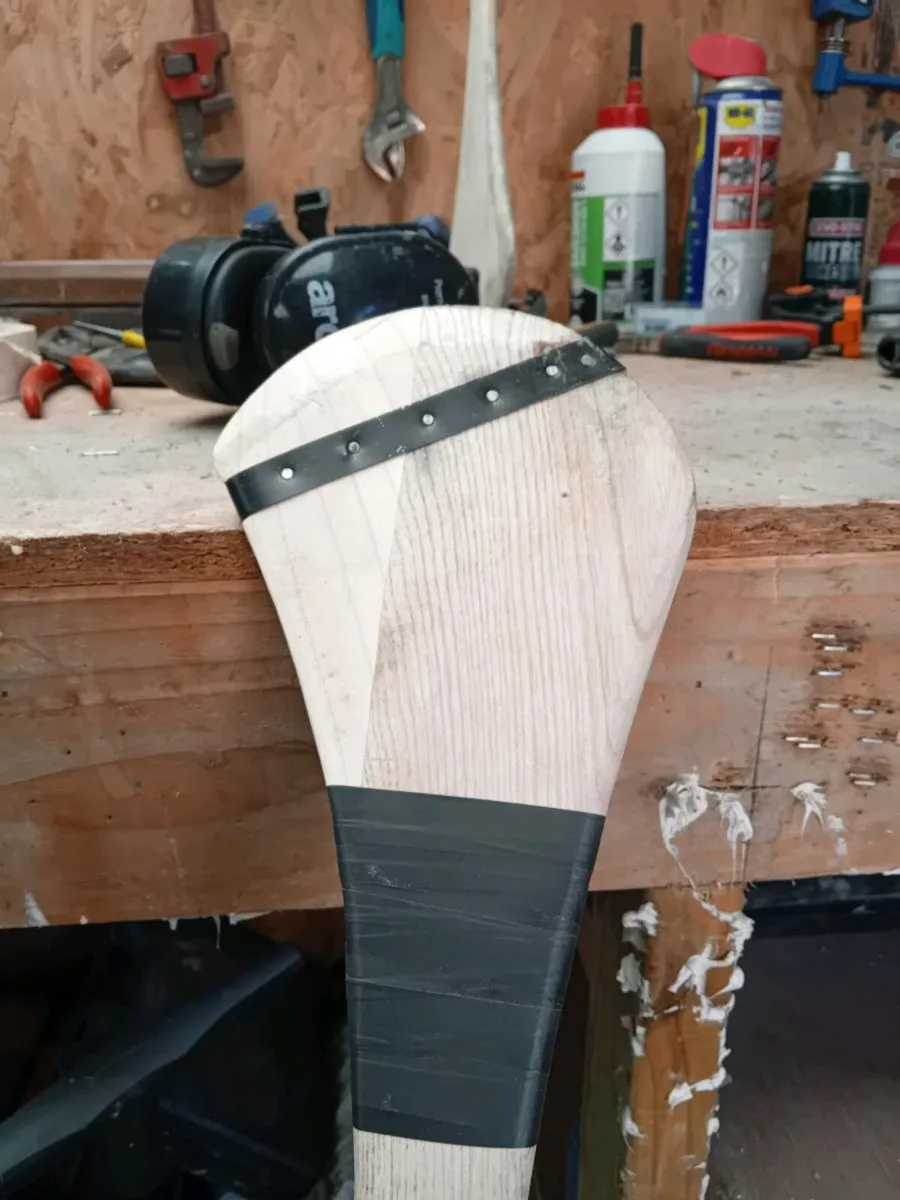 Hurley repair kerry - Image 2