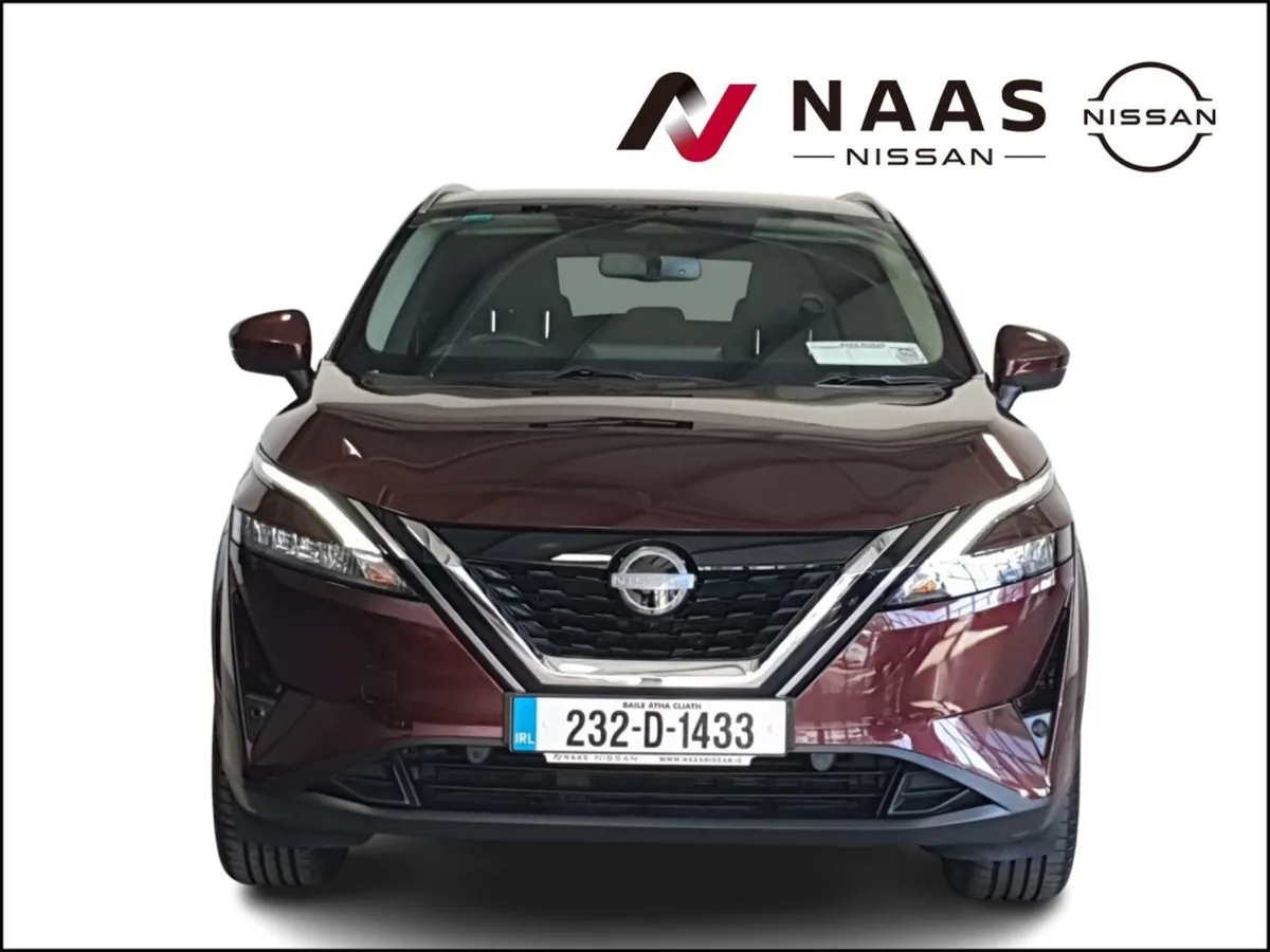 Nissan QASHQAI Epower SV Premium GR R RR My2.5 - Image 2