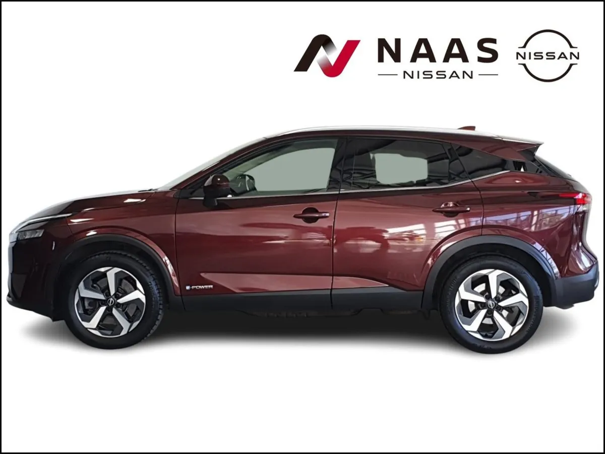 Nissan QASHQAI Epower SV Premium GR R RR My2.5 - Image 3