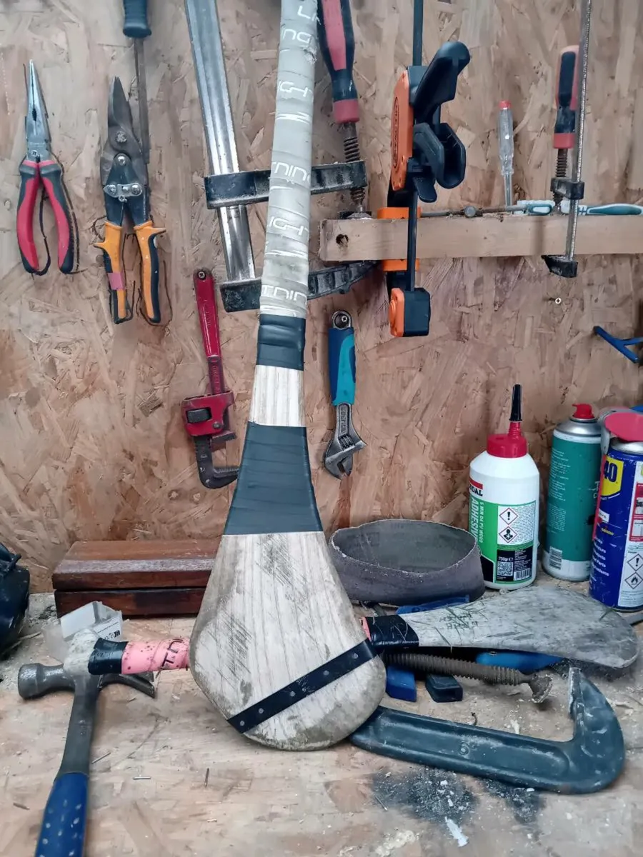 Hurley repair kerry - Image 4