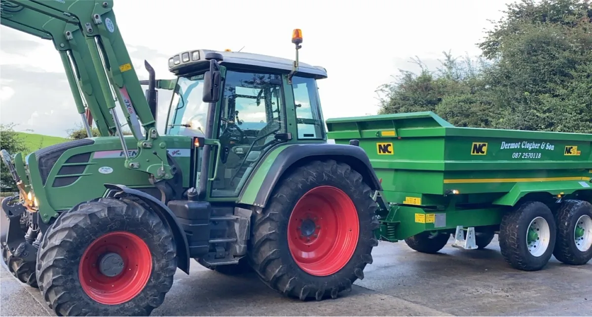 Fendt - Image 3