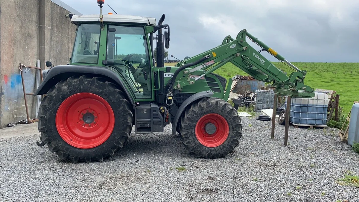 Fendt - Image 4