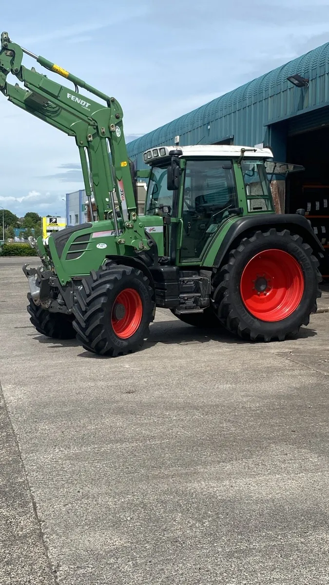 Fendt - Image 1