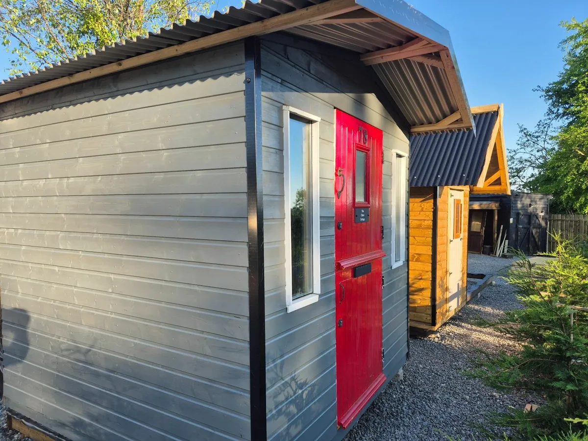 Garden room - Image 2