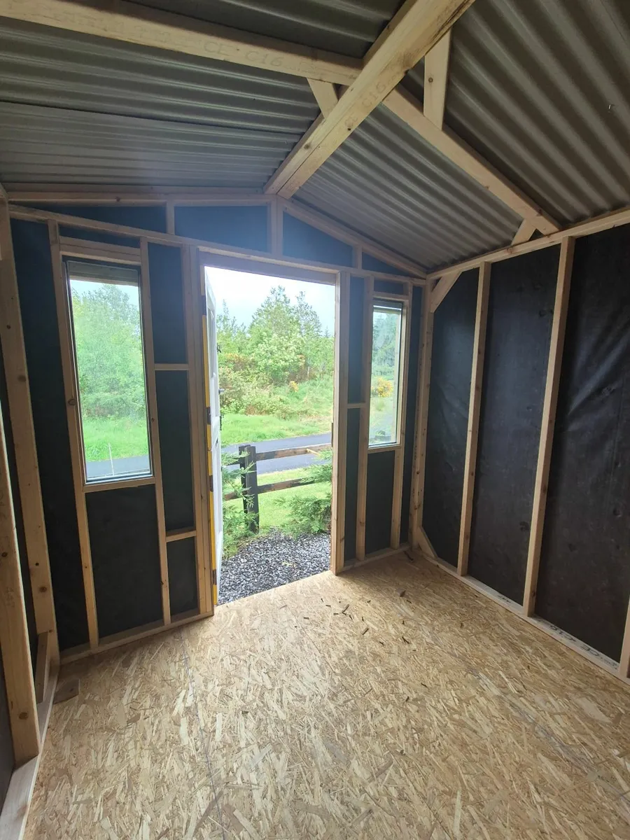 Garden room - Image 4