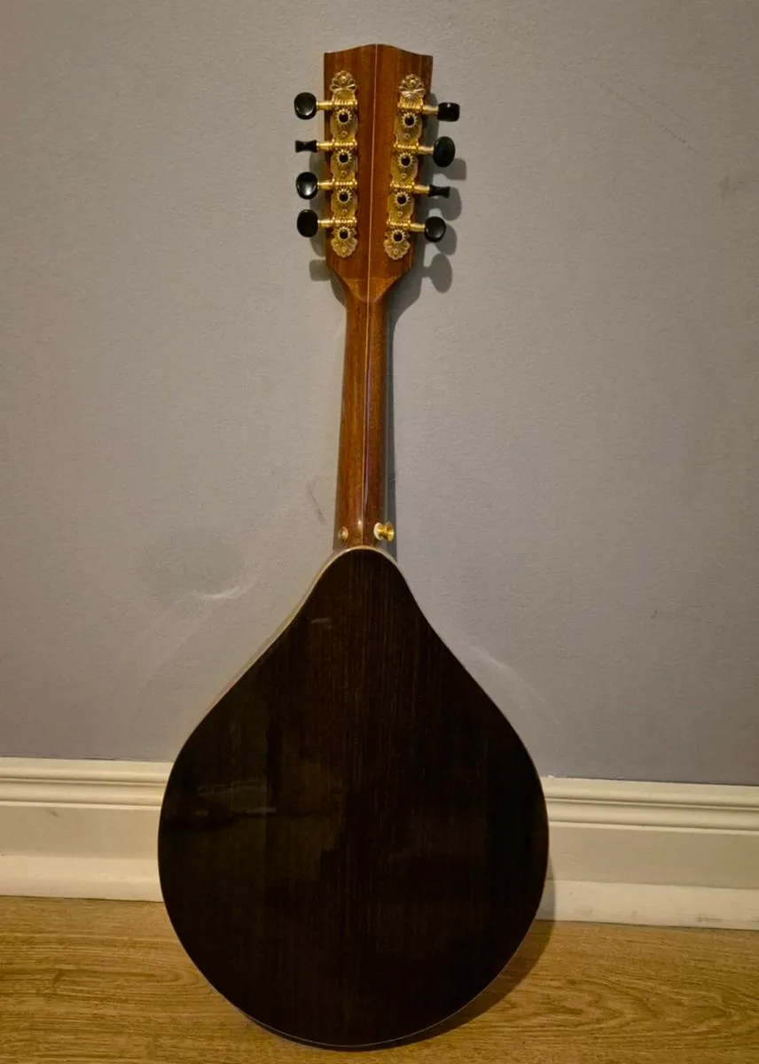 Mandolin - Image 2