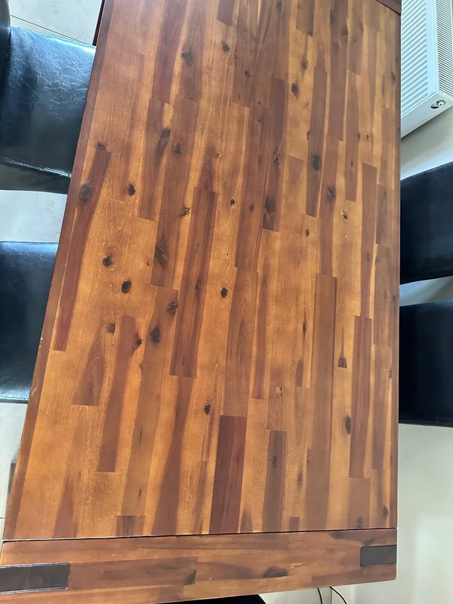 Dining Table - Image 1
