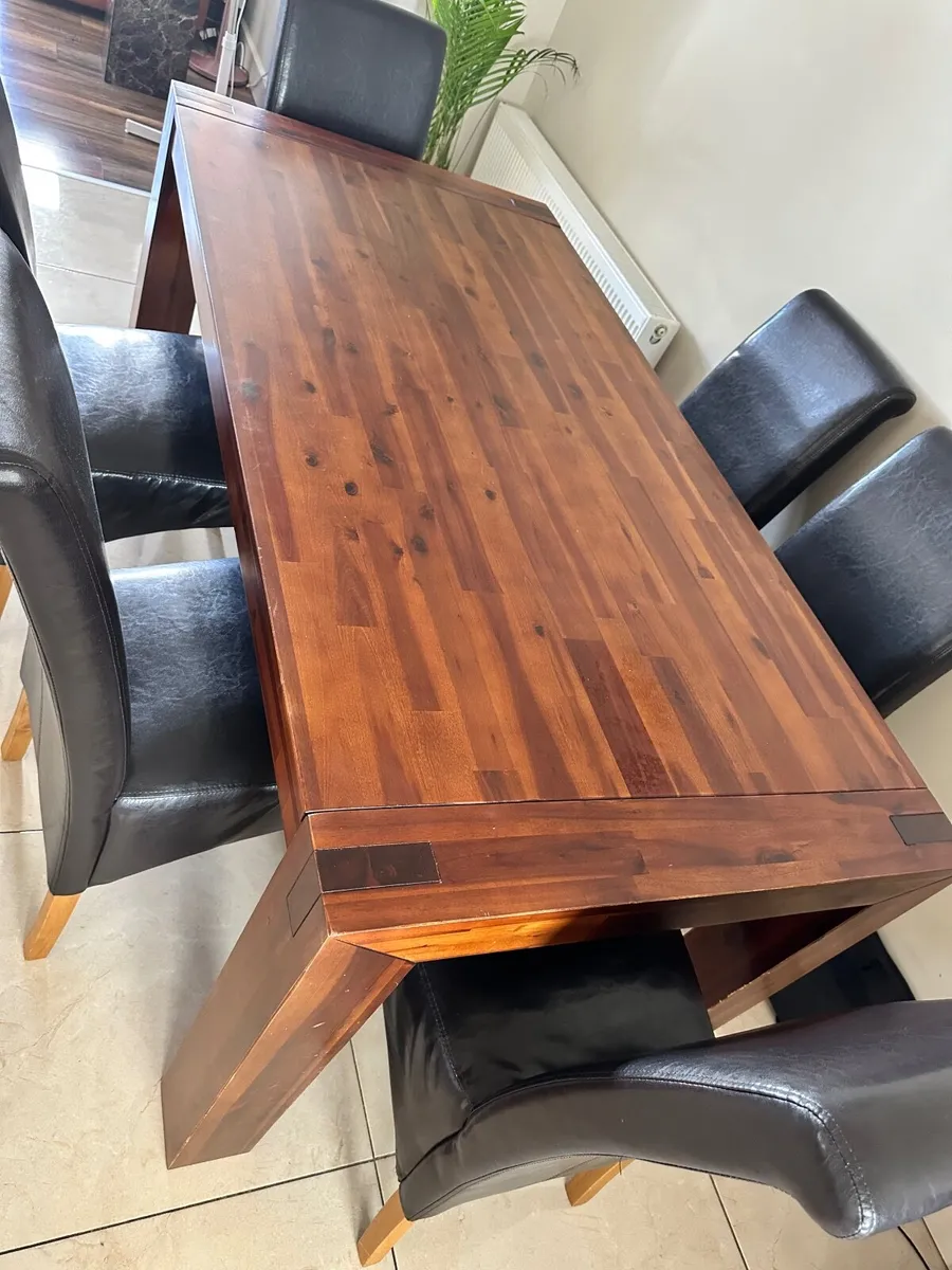 Dining Table - Image 2