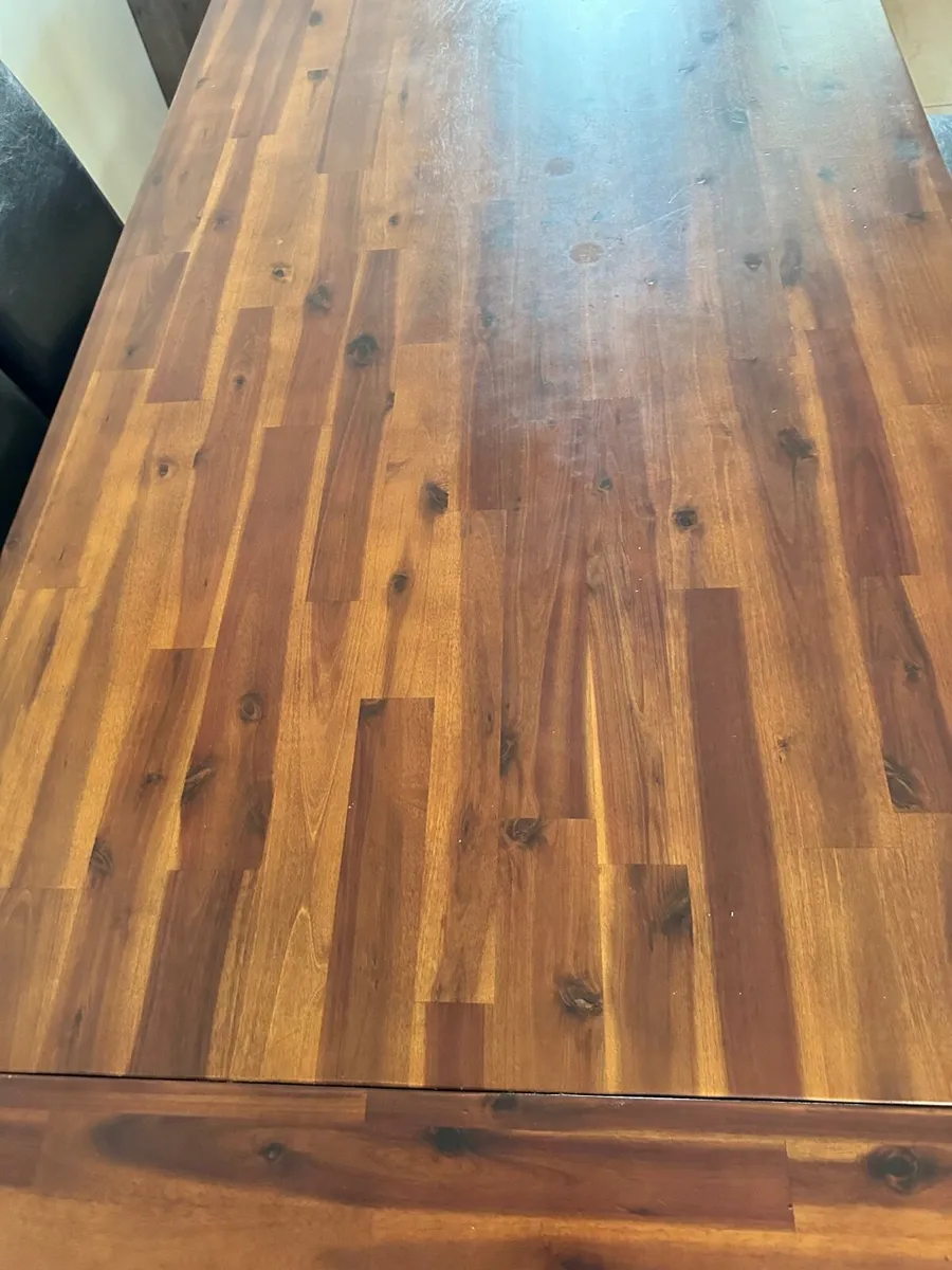 Dining Table - Image 3