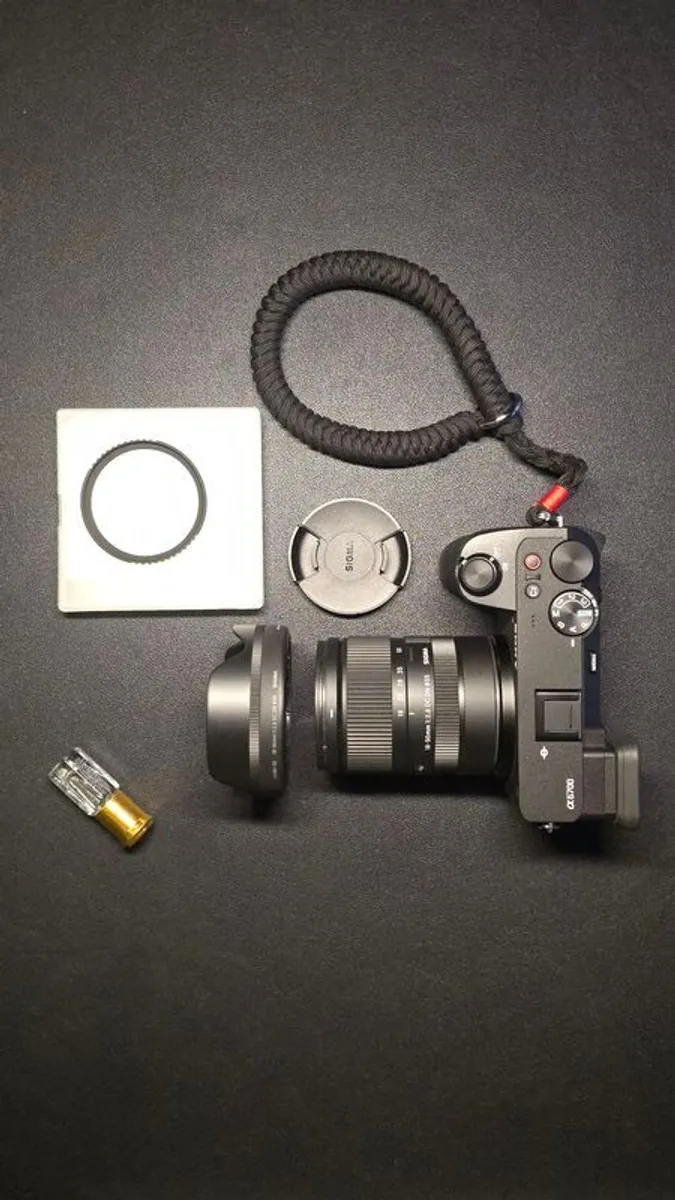 Sony A6700 - Image 2