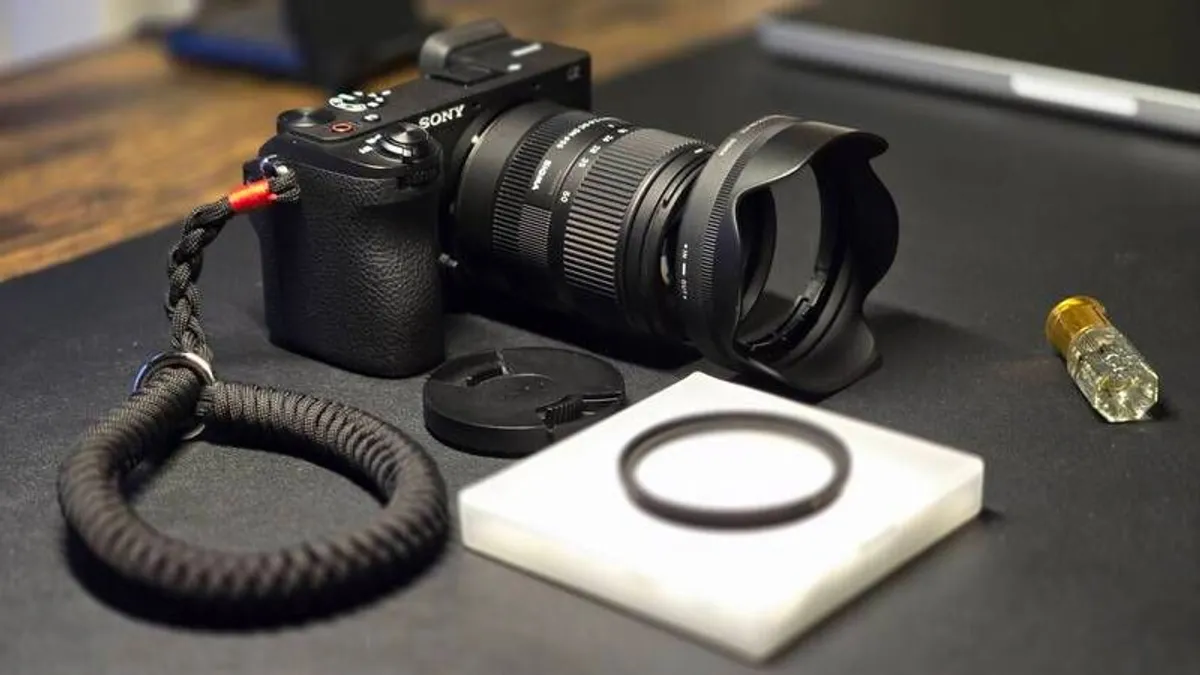 Sony A6700 - Image 3