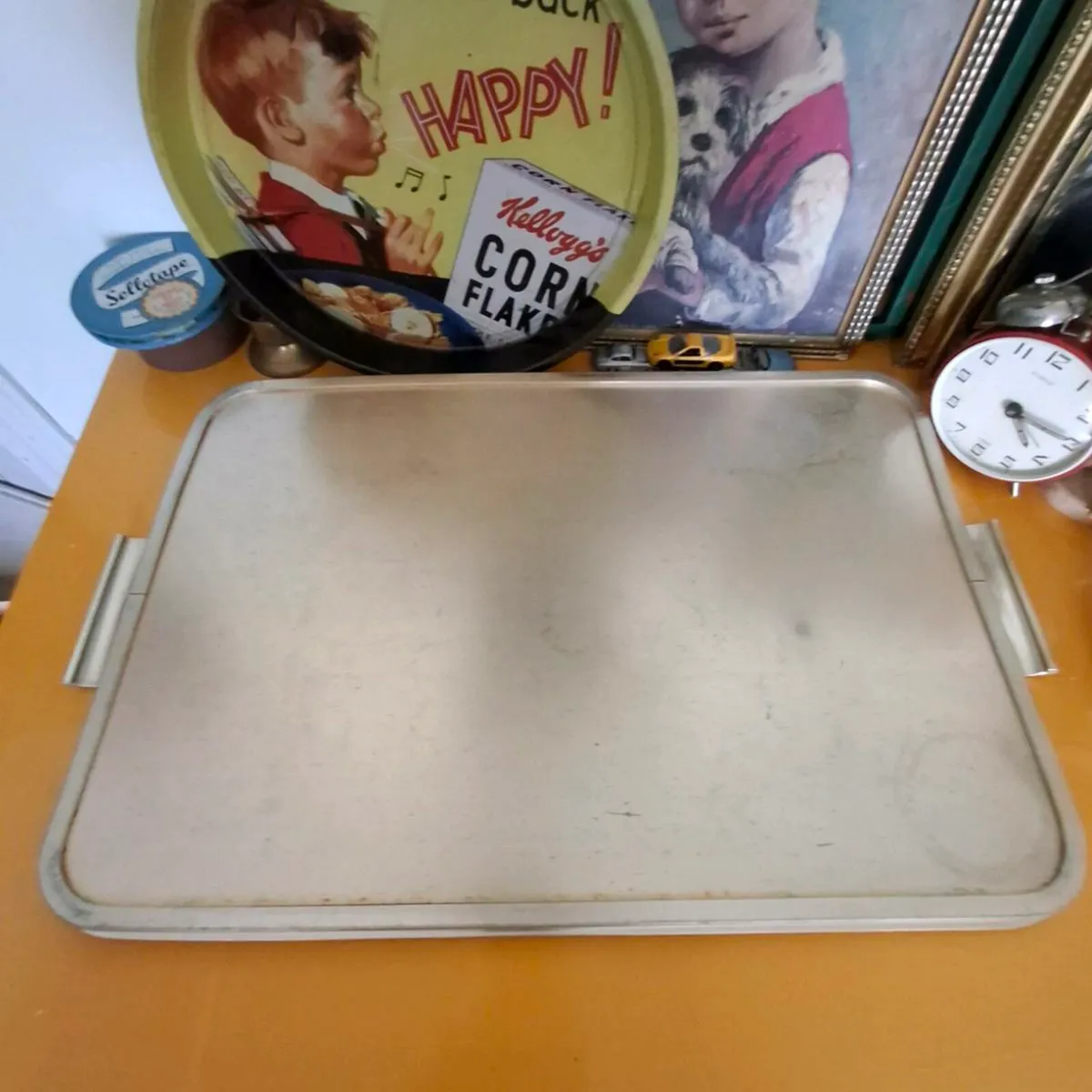 Coca-Cola Drinks Tray - Image 4