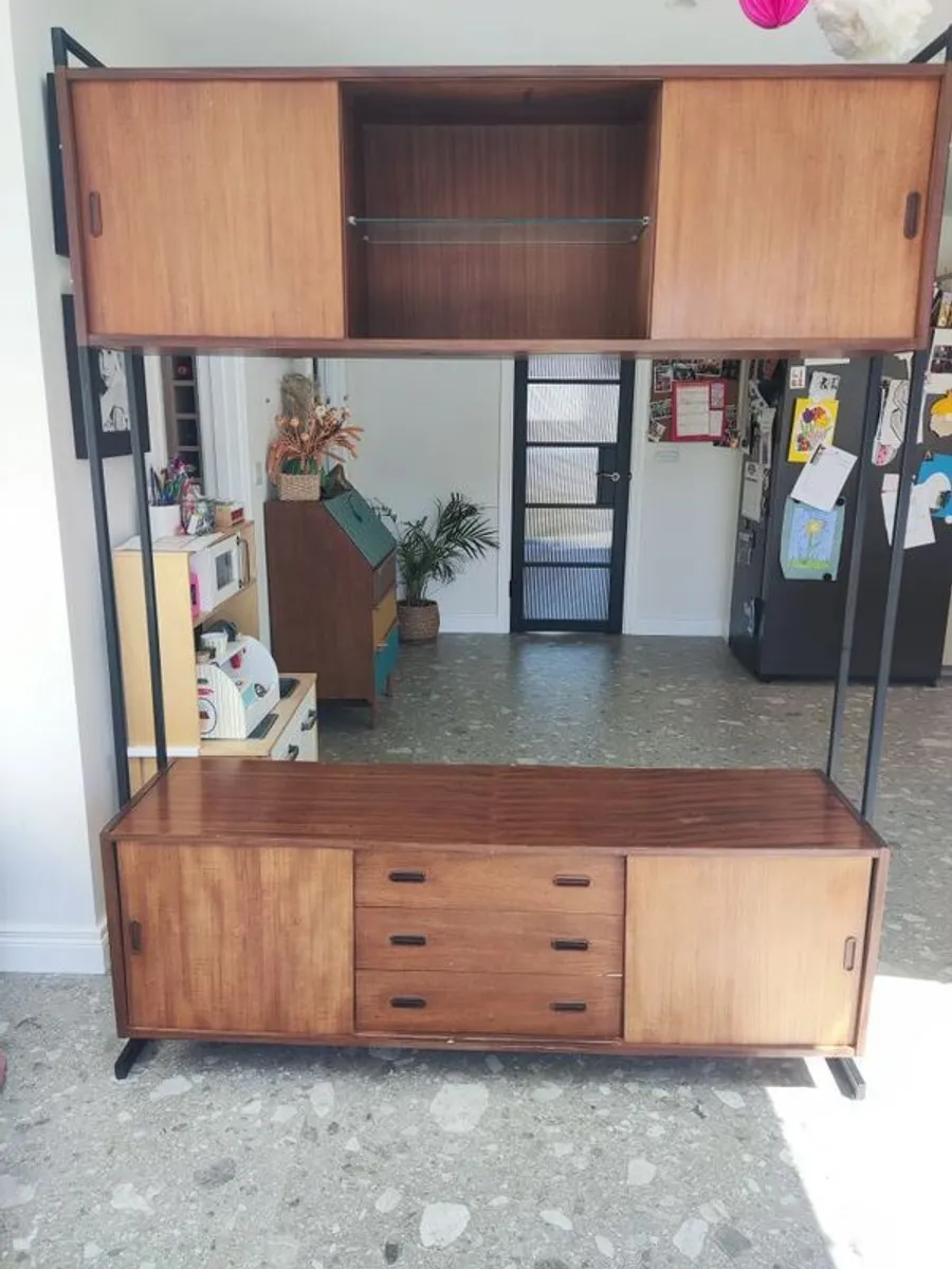 Interflex modular cabinet - Image 1