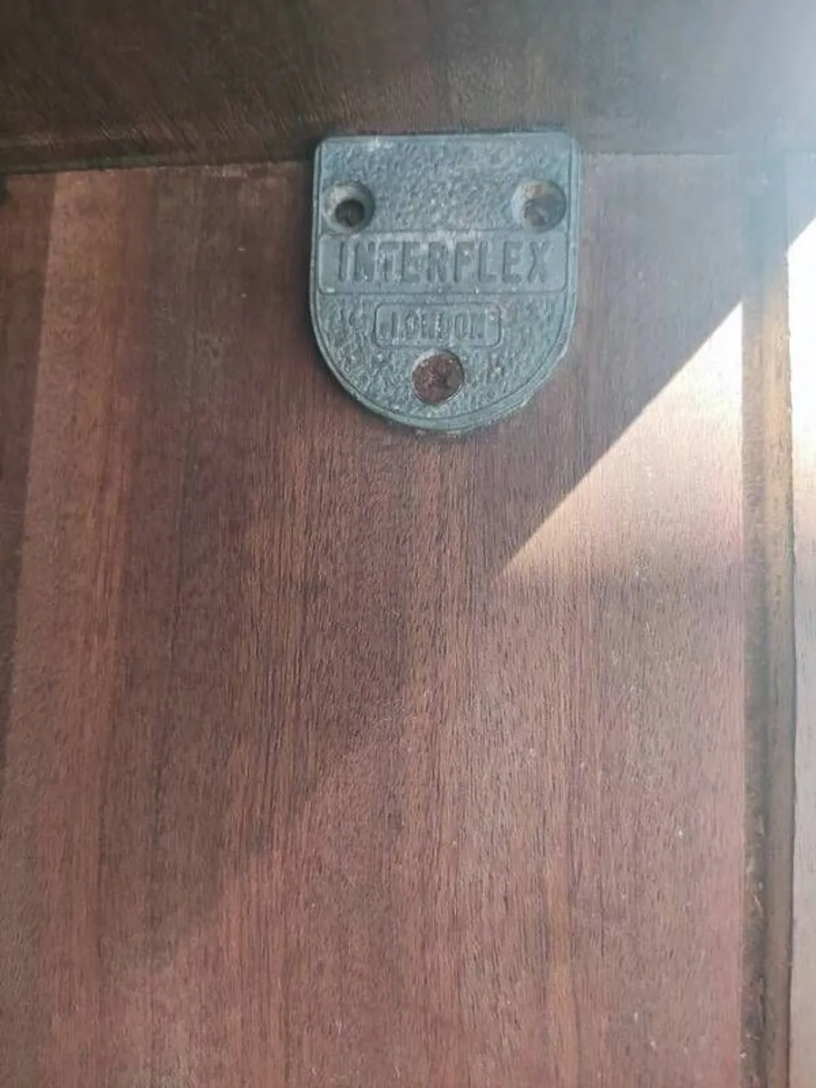 Interflex modular cabinet - Image 2
