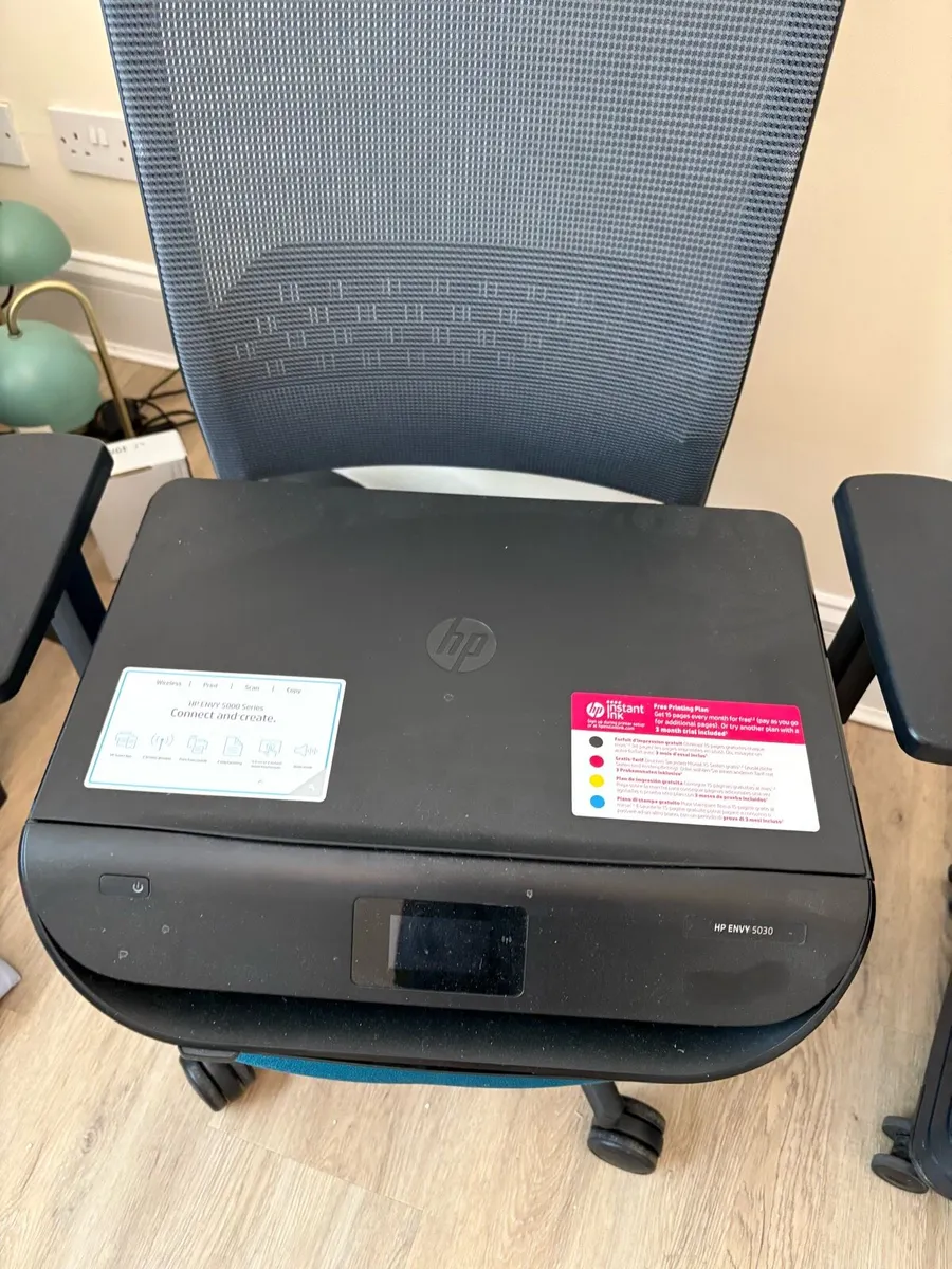 Home Printer - Image 1
