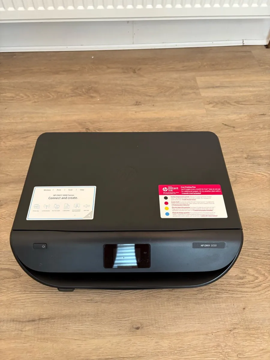 Home Printer - Image 2