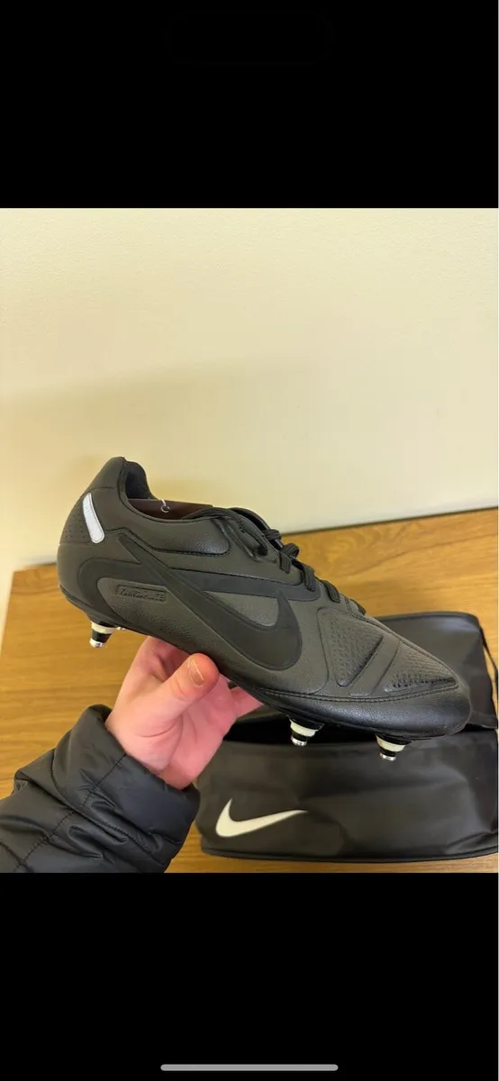 CTR360 Sample Football boots SG - Image 1
