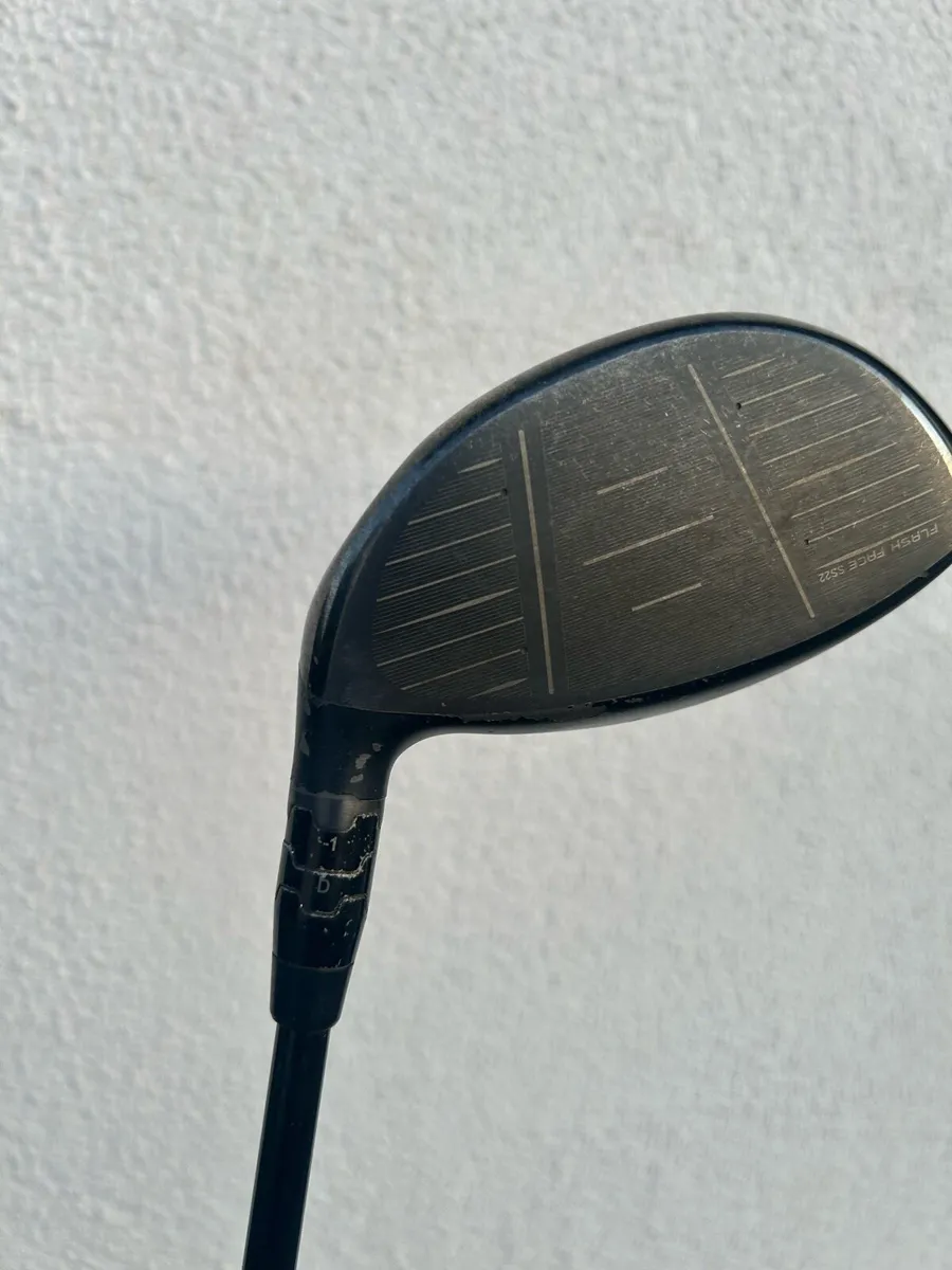 Callaway Rogue ST Max Driver - Image 2