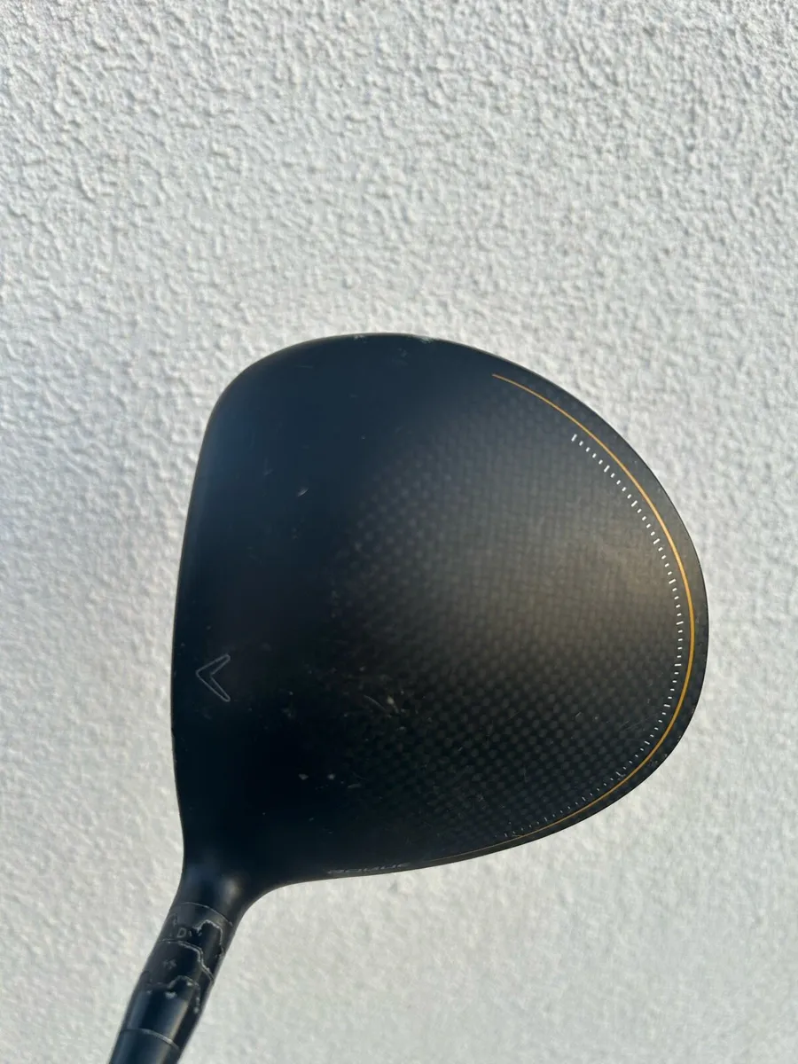 Callaway Rogue ST Max Driver - Image 3