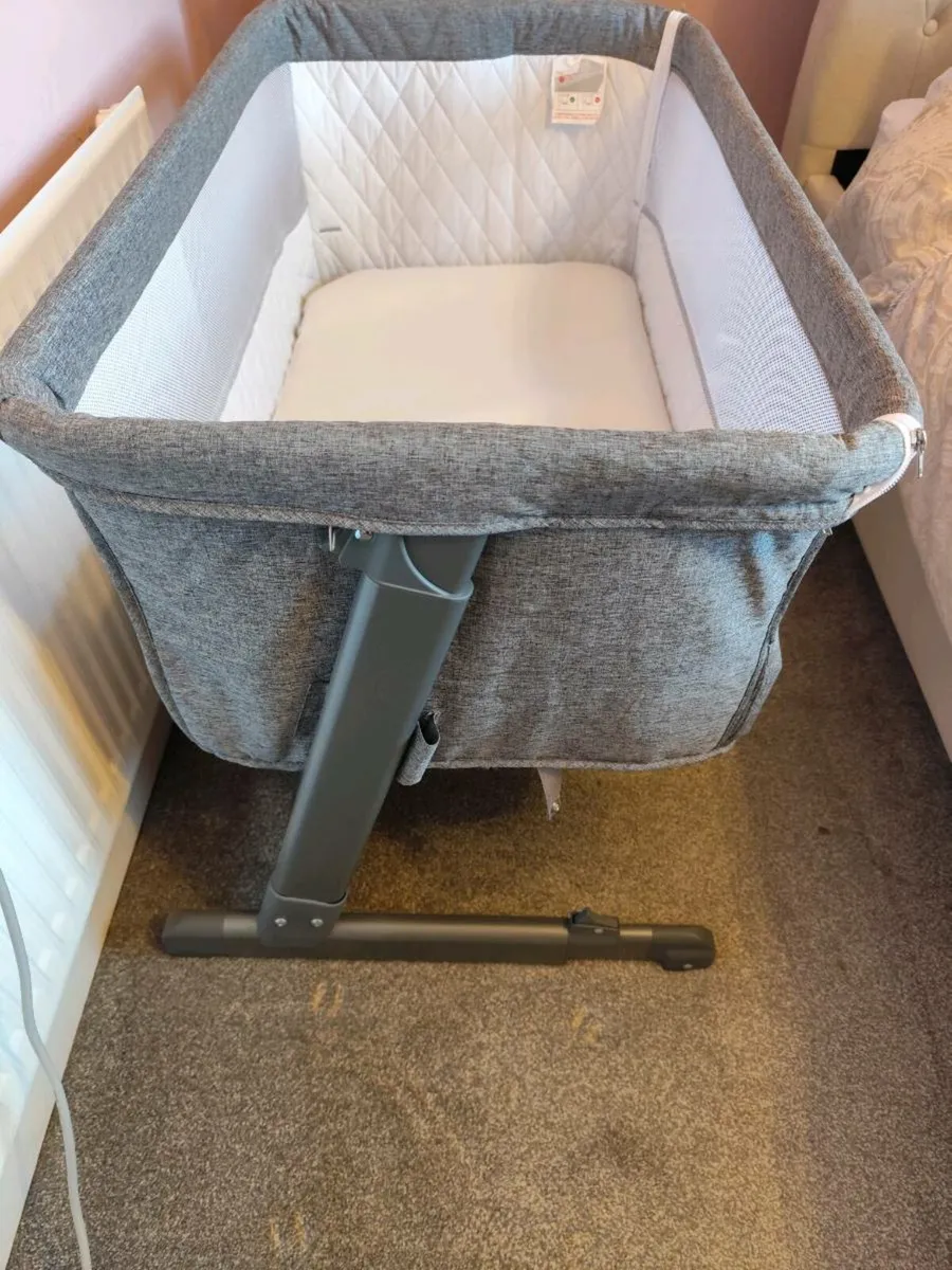 Babylo cozi sleeper - Image 1