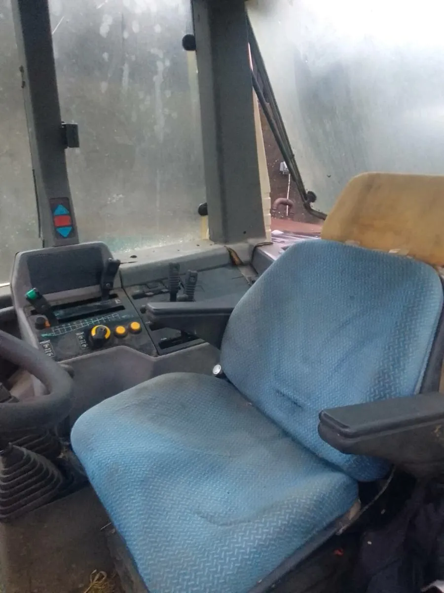 Tractor - Image 2