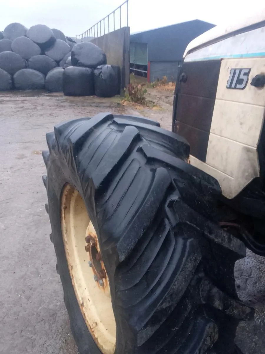 Tractor - Image 4