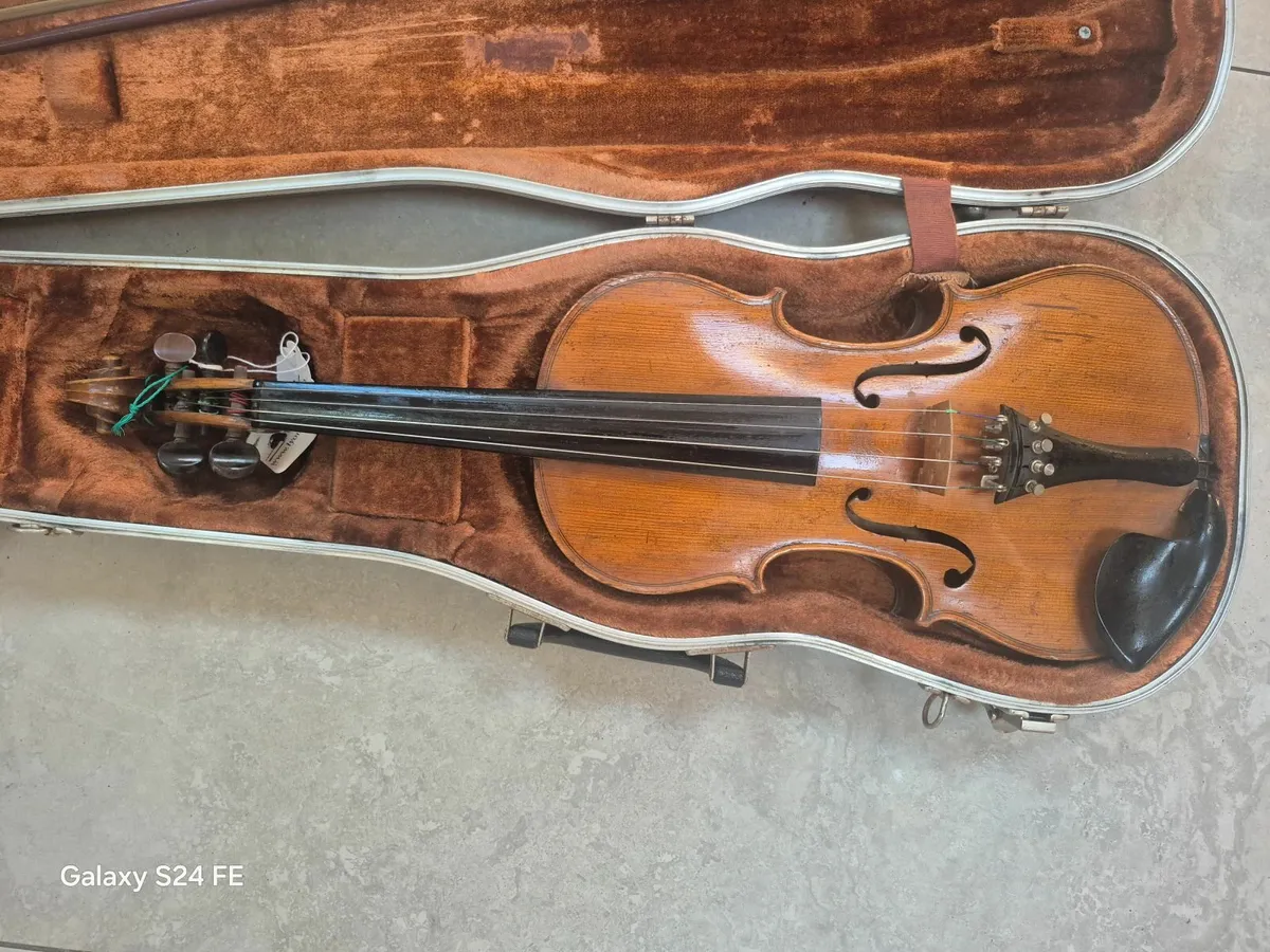 Violin - Image 3