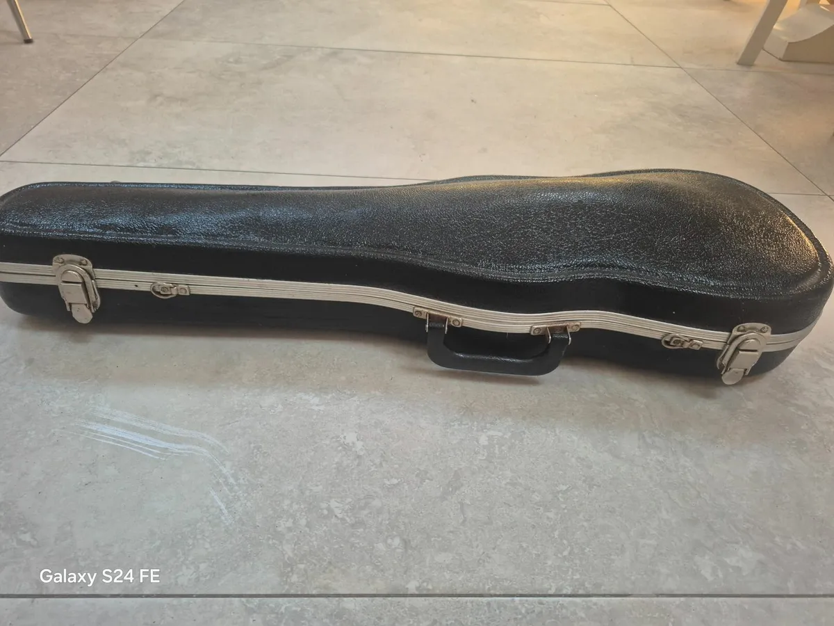 Violin - Image 4
