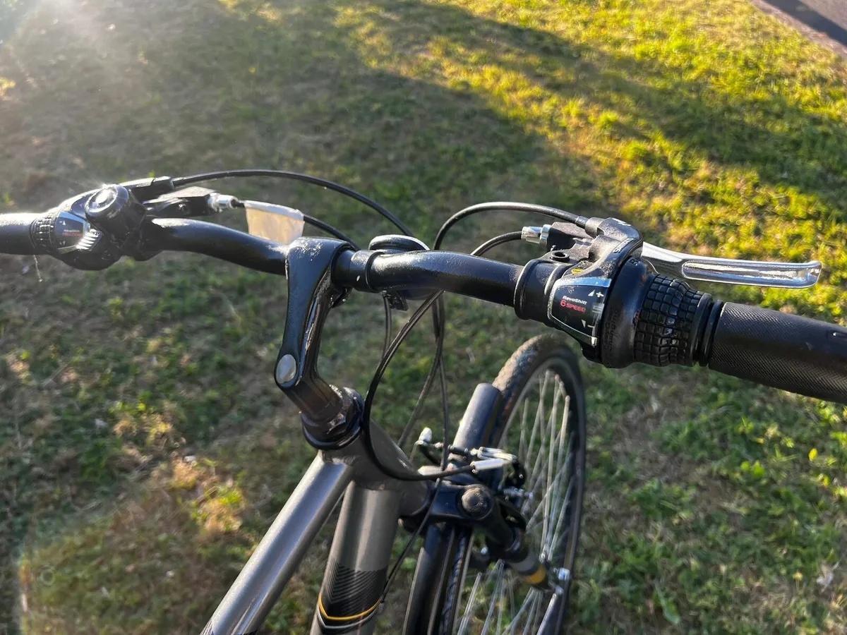Apollo Guru 21" Frame L/XL (like new) - Image 2
