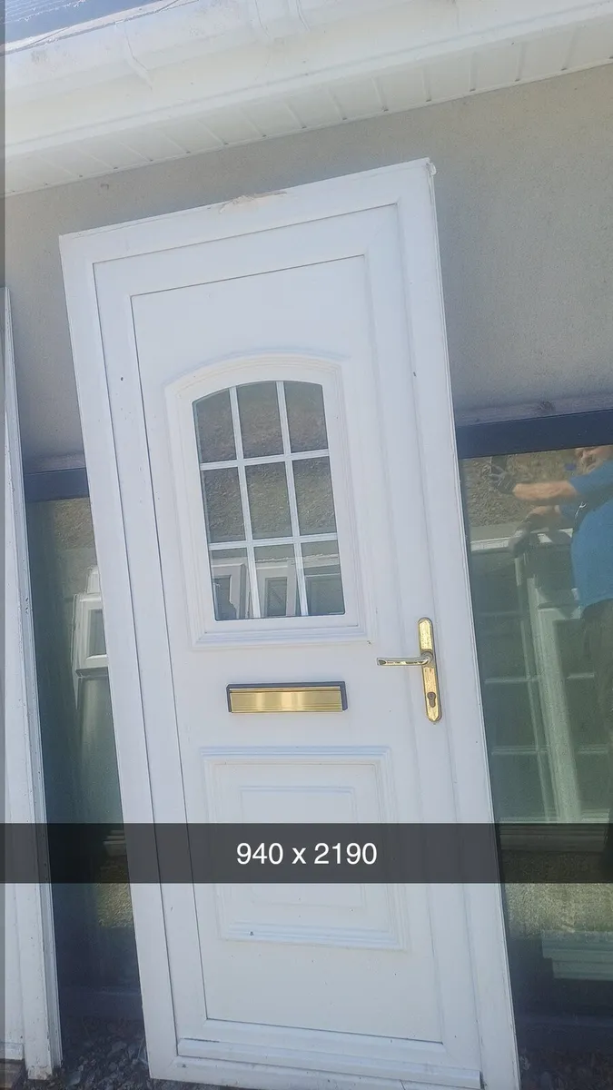 Doors - Image 3