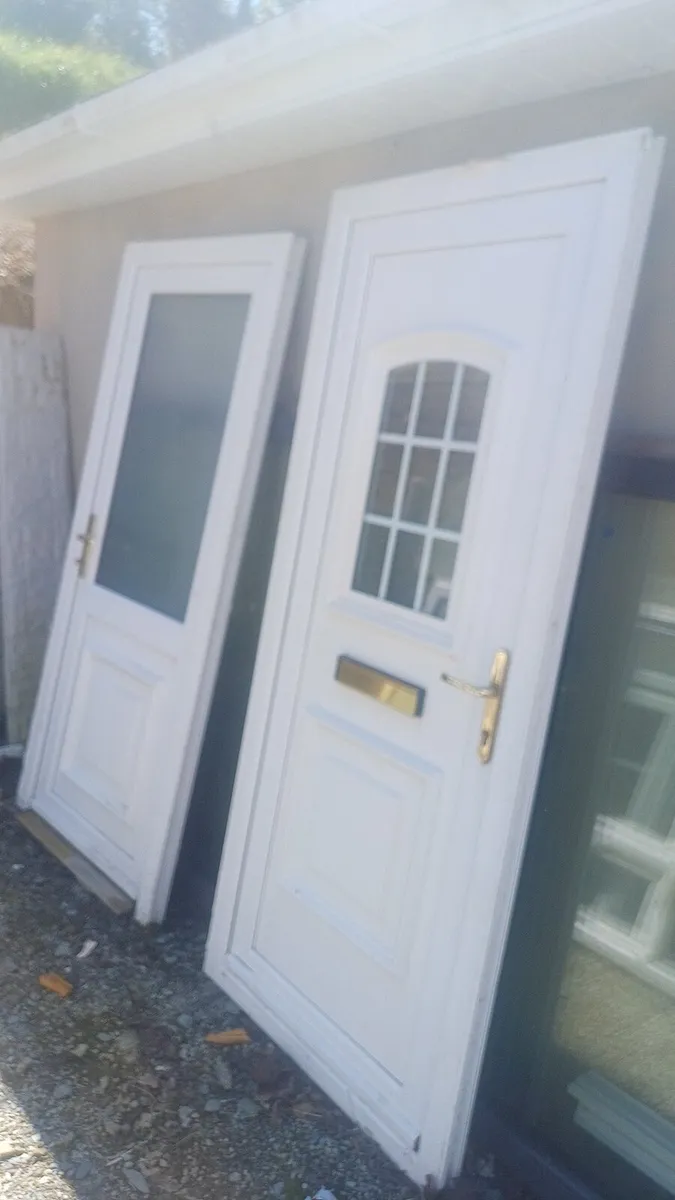 Doors - Image 1