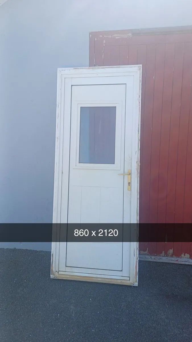 Doors - Image 4