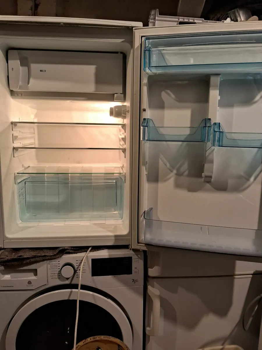 UNDER COUNTER FRIDGE AND FREEZER - Image 3