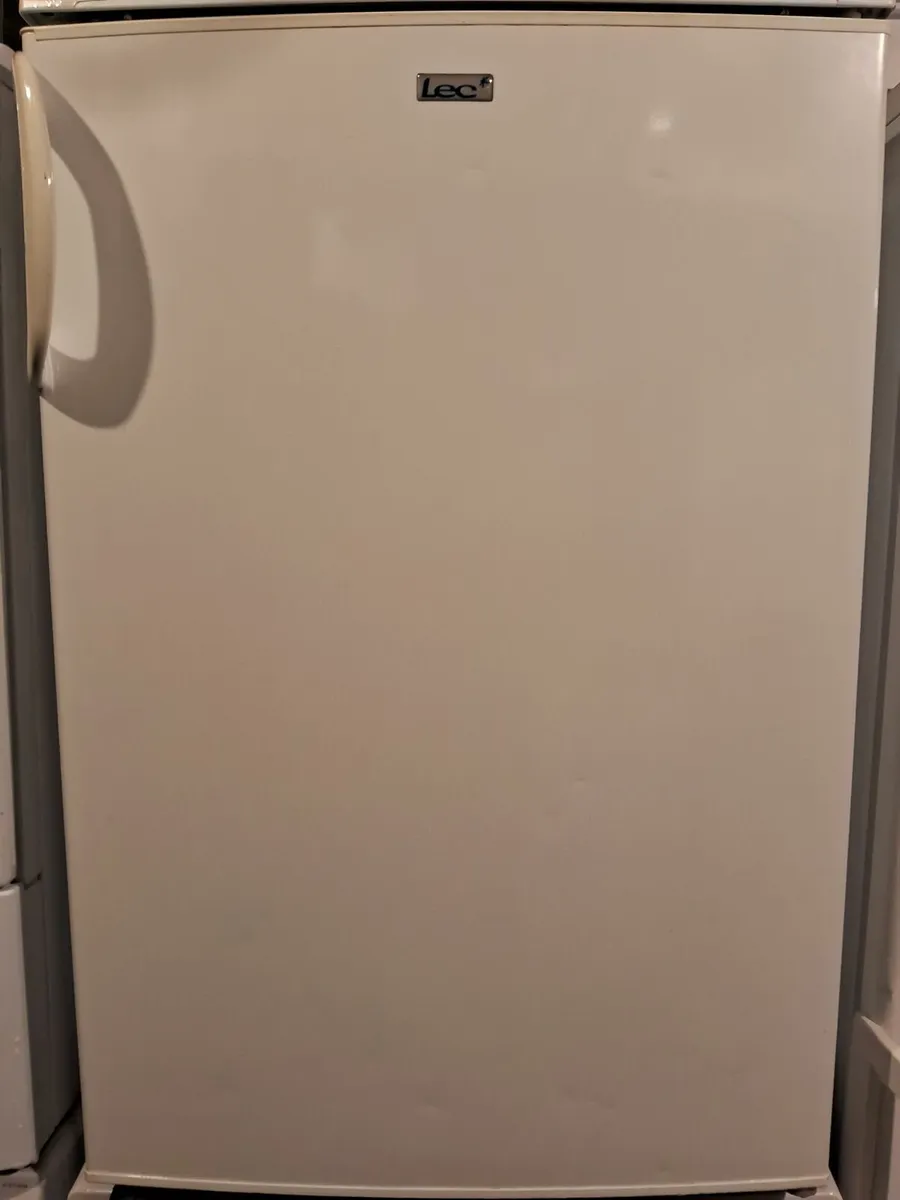 UNDER COUNTER FRIDGE AND FREEZER - Image 4