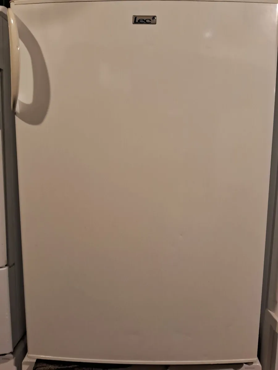 UNDER COUNTER FRIDGE AND FREEZER - Image 1
