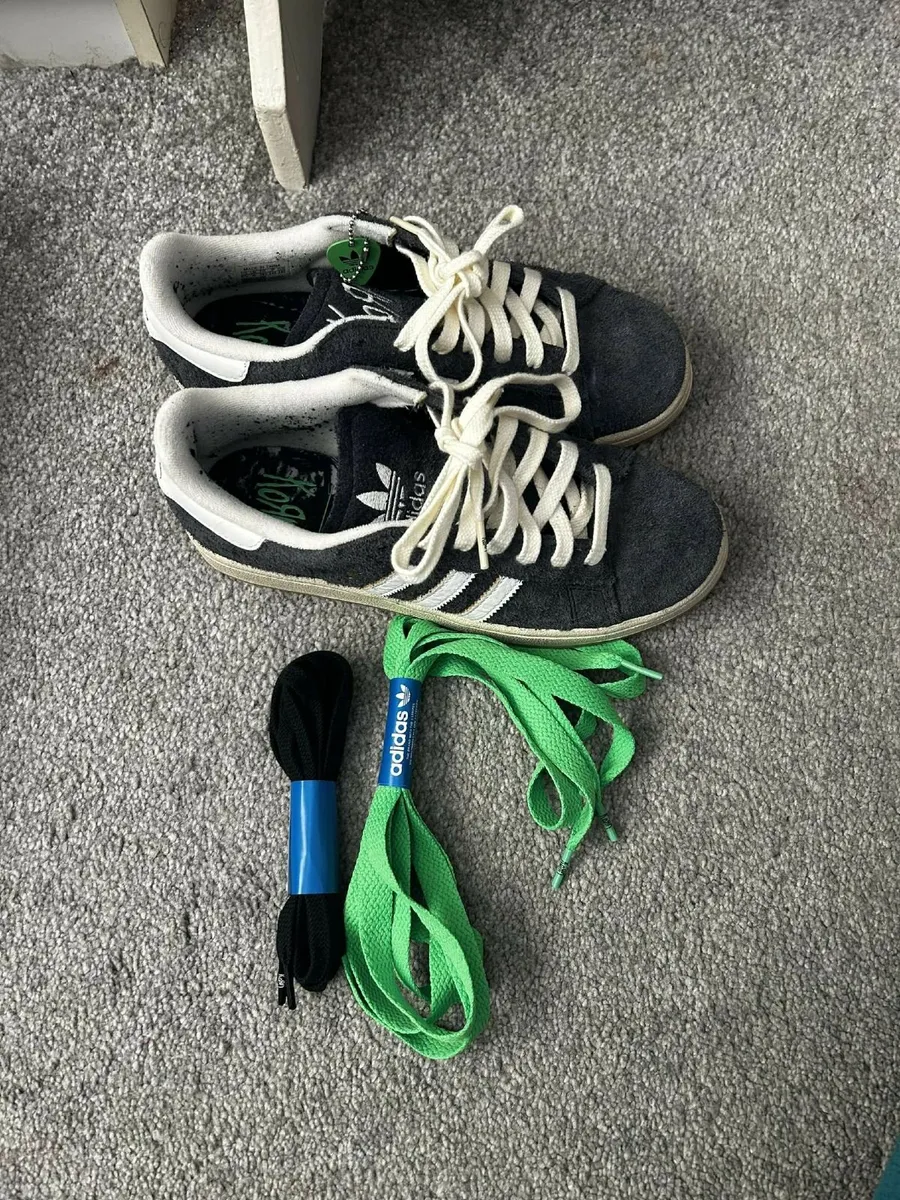 Shoes - Image 2