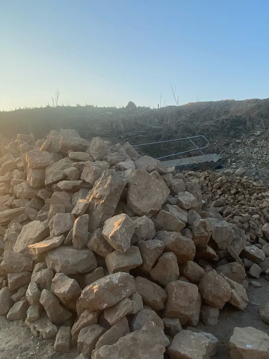 Field stone for sale - Image 4