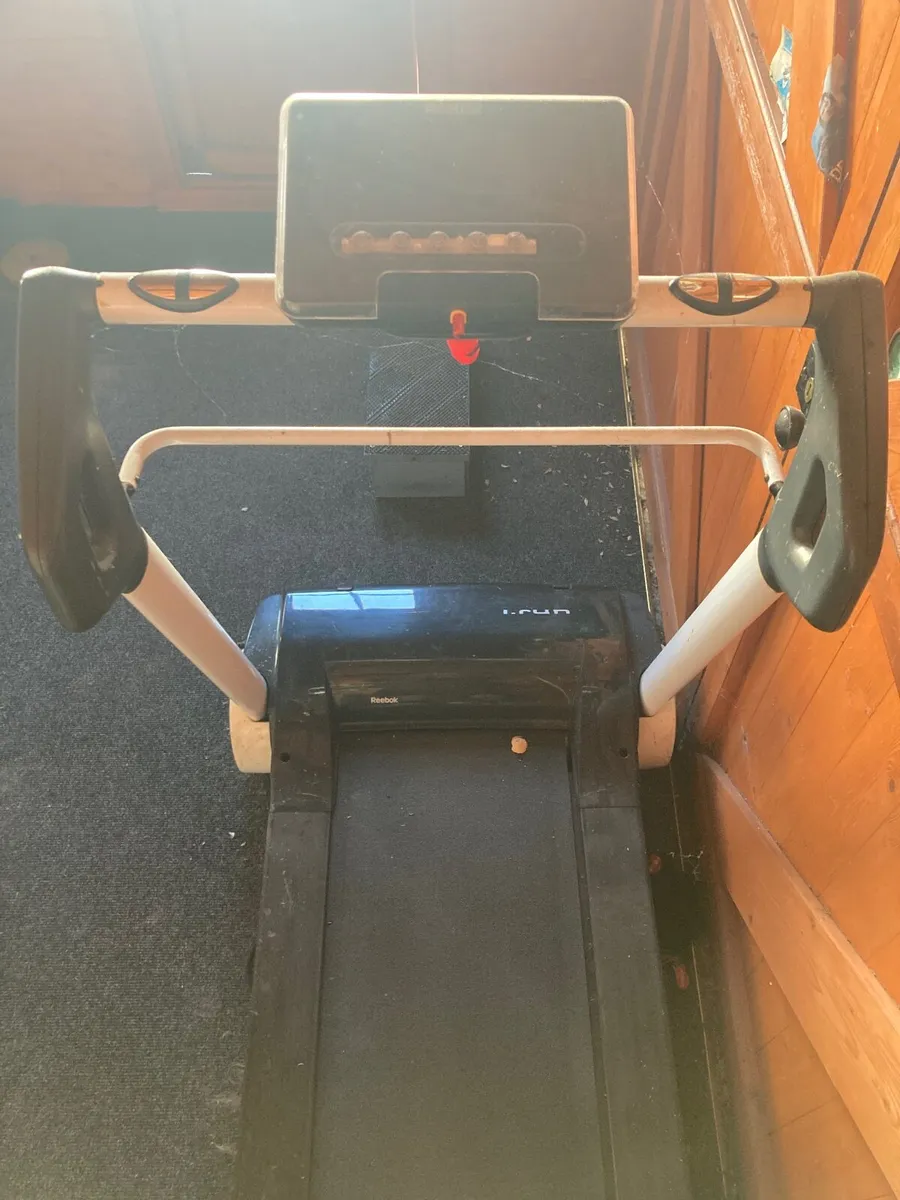 Treadmill - Image 2