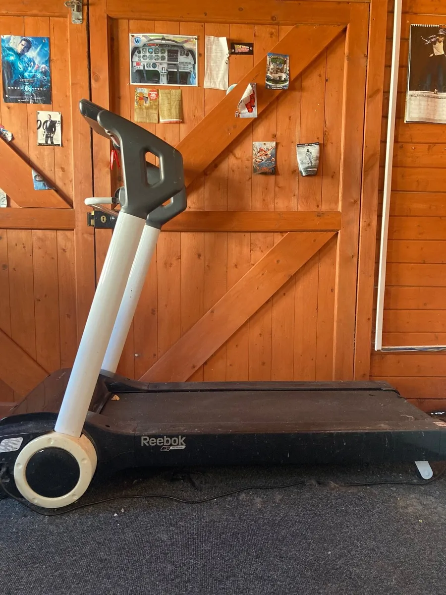 Treadmill - Image 1
