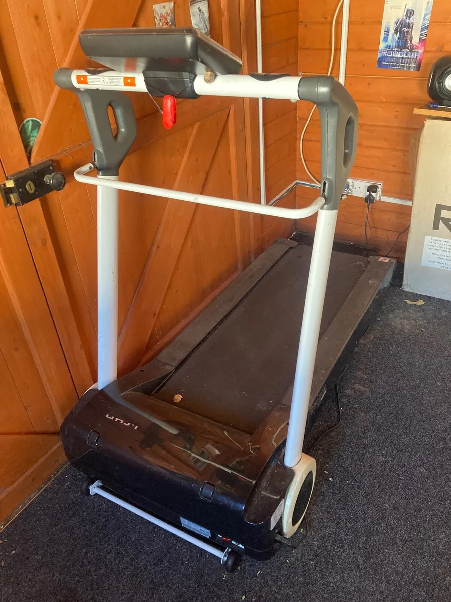 Treadmill - Image 3